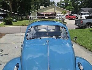 Volkswagen-Beetle-1958-Blue-56327-6