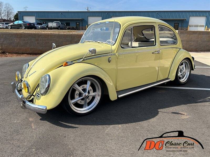 Volkswagen-Beetle-1965-42475-2