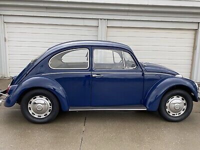 Volkswagen-Beetle-1967-Blue-162383-2