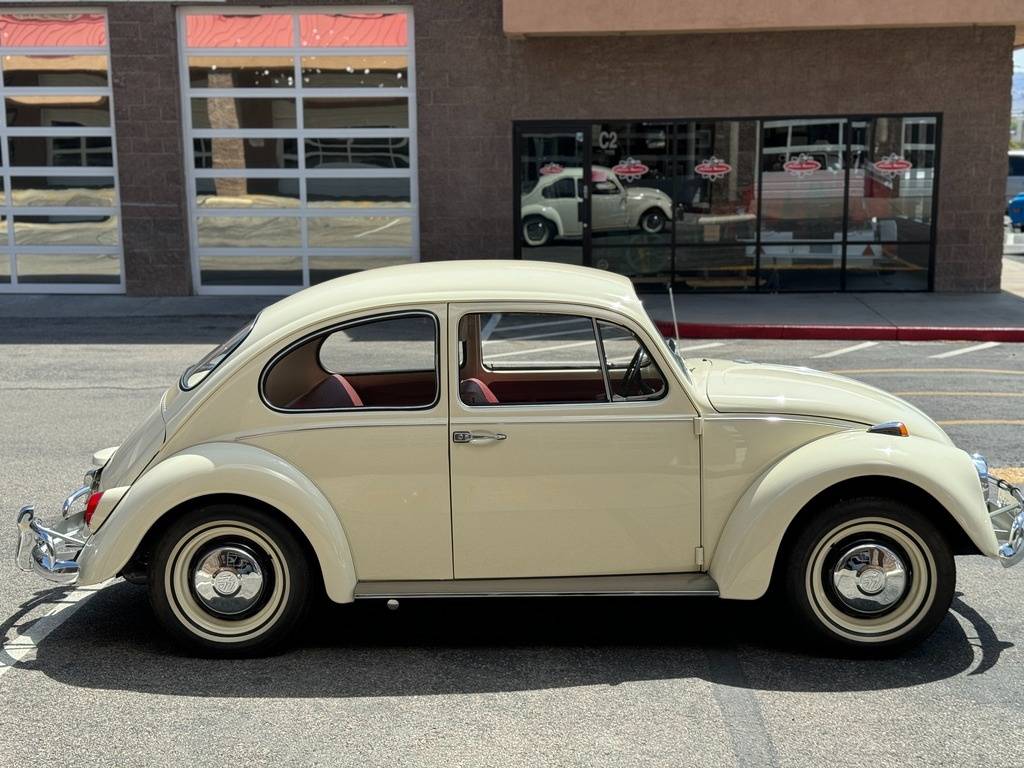 Volkswagen-Beetle-1967-white-2-6