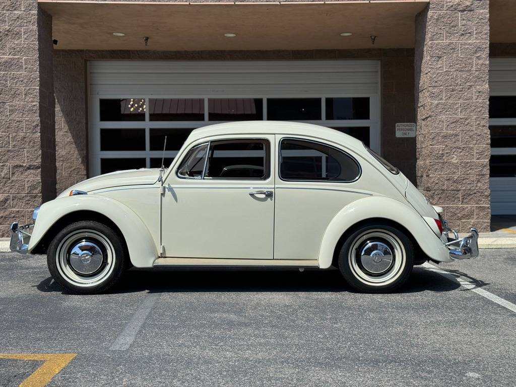 Volkswagen-Beetle-1967-white-2