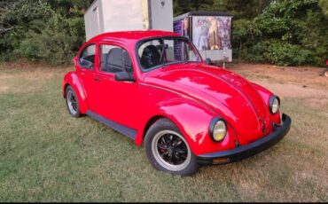 Volkswagen-Beetle-1973-red-144841