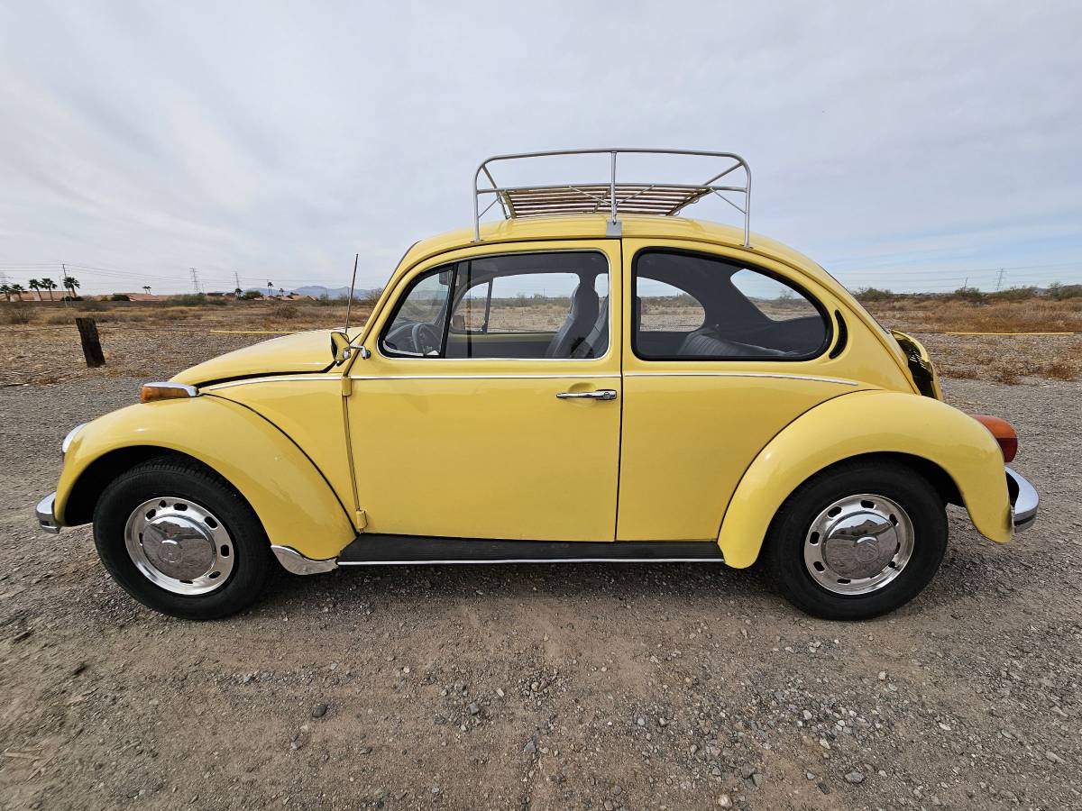 Volkswagen-Beetle-1973-yellow-402335-1