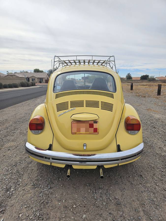 Volkswagen-Beetle-1973-yellow-402335-10