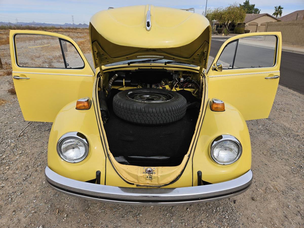 Volkswagen-Beetle-1973-yellow-402335-14