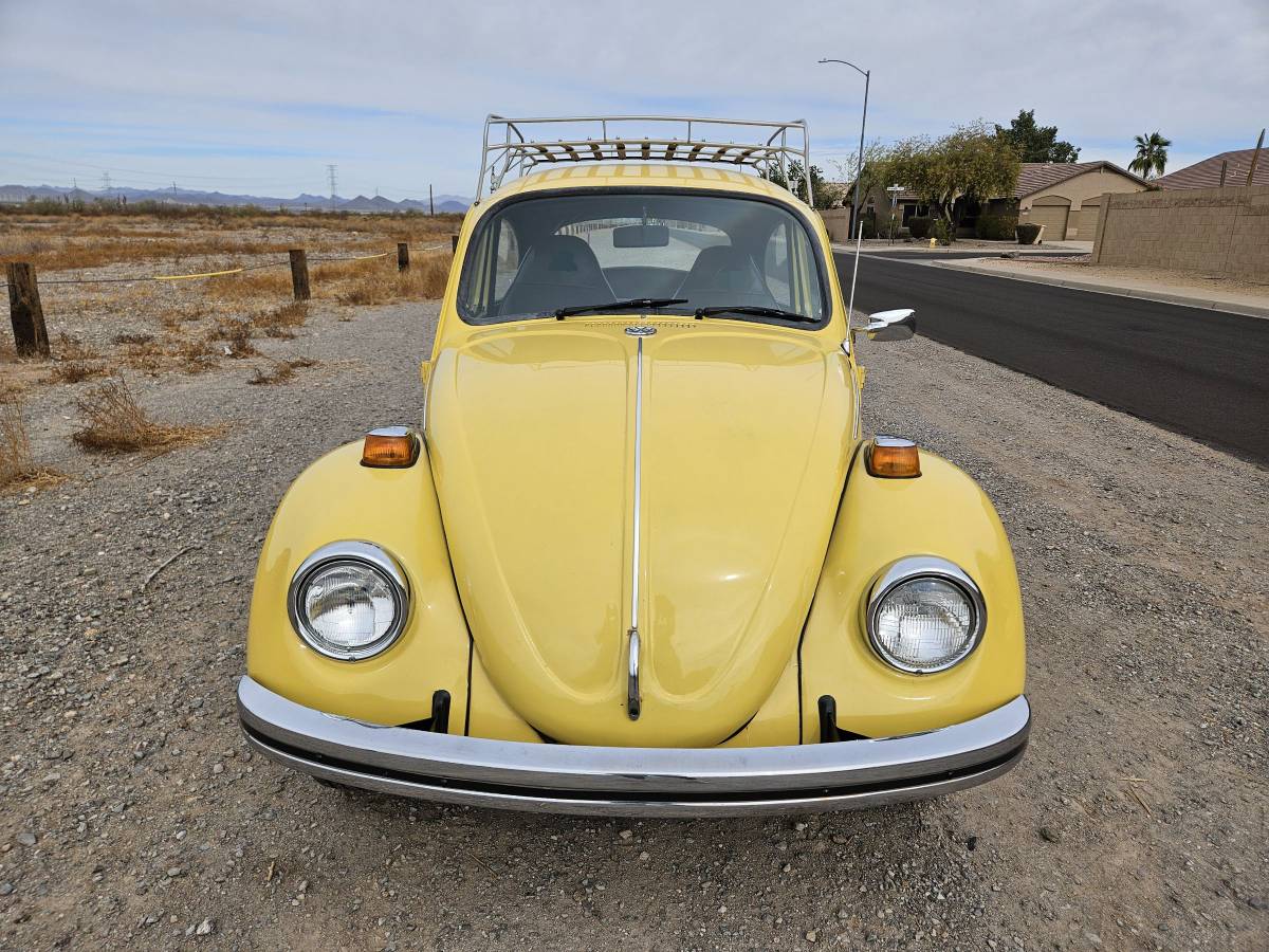 Volkswagen-Beetle-1973-yellow-402335-16