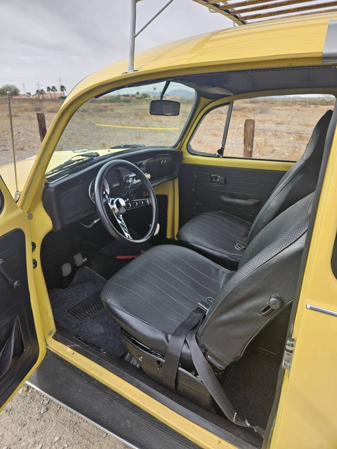 Volkswagen-Beetle-1973-yellow-402335-3