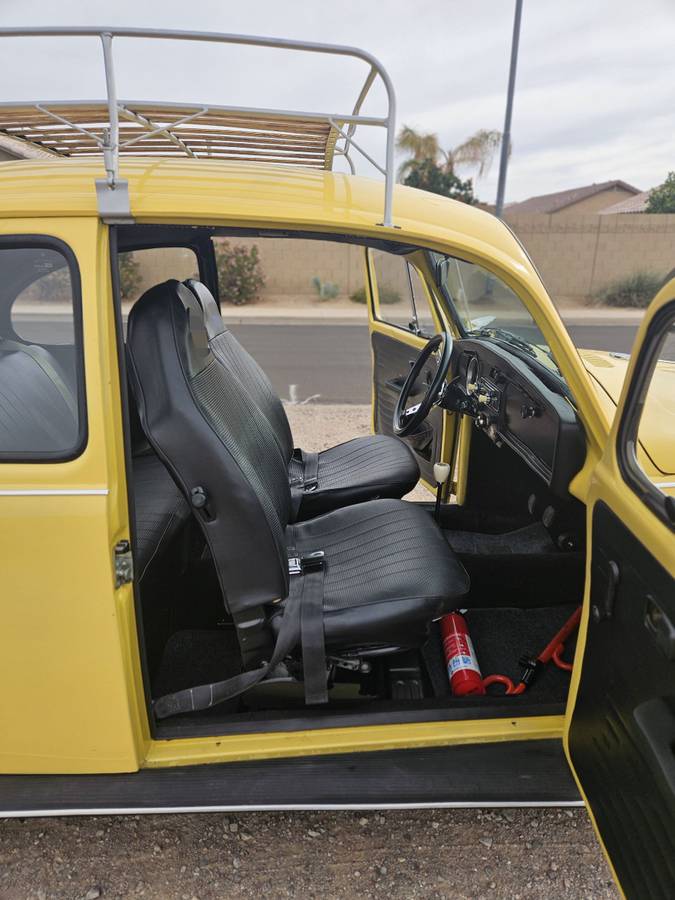 Volkswagen-Beetle-1973-yellow-402335-8