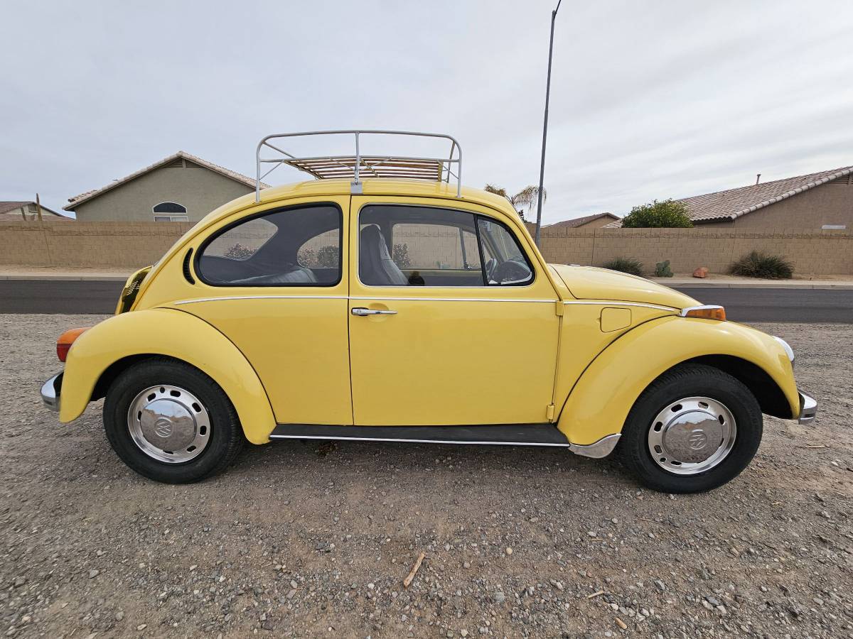 Volkswagen-Beetle-1973-yellow-402335-9