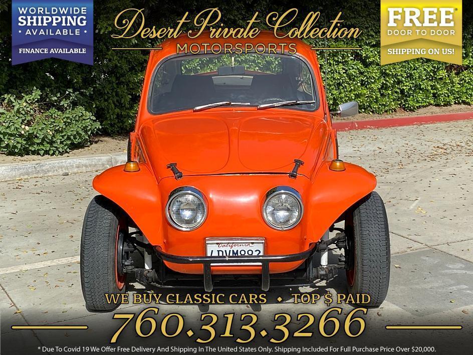 Volkswagen-Beetle-BAJA-BUG-Coupe-1968-Orange-Black-86172-3