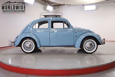 Volkswagen-Beetle-Classic-1957-Other-Other-109841-3