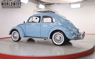 Volkswagen-Beetle-Classic-1957-Other-Other-109841-4