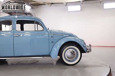 Volkswagen-Beetle-Classic-1957-Other-Other-109841-7