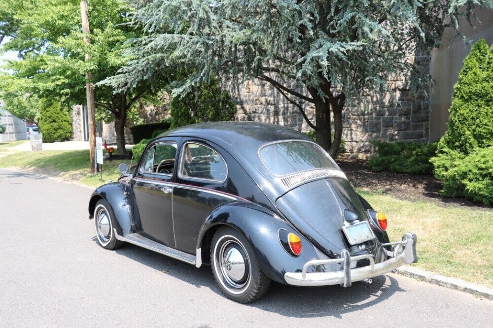 Volkswagen-Beetle-Classic-1963-Black-Black-0-5