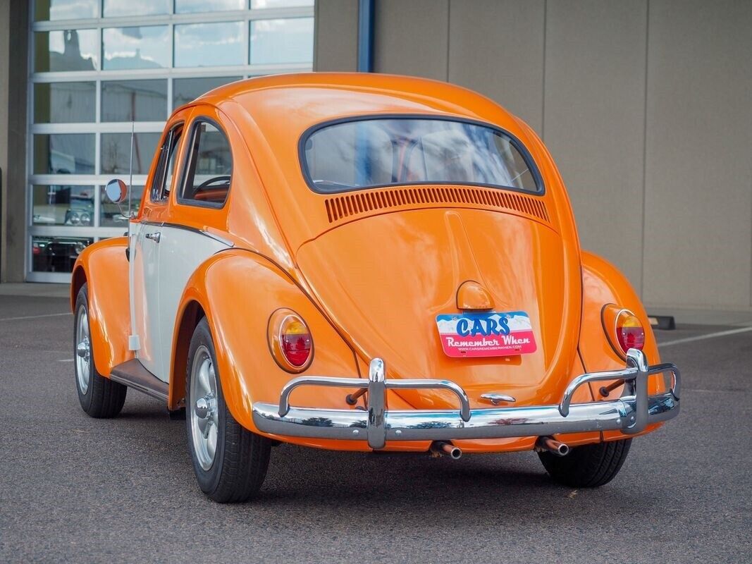 Volkswagen-Beetle-Classic-1963-Orange-Black-32689-10