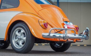 Volkswagen-Beetle-Classic-1963-Orange-Black-32689-4