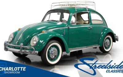 Volkswagen Beetle - Classic  1966 à vendre