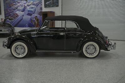 Volkswagen-Beetle-Classic-1967-Black-Red-45464-2