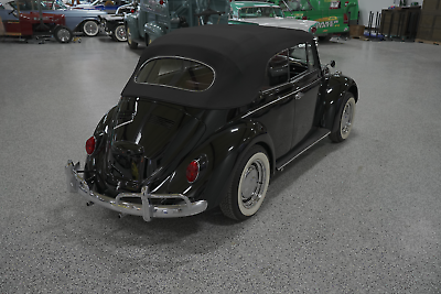 Volkswagen-Beetle-Classic-1967-Black-Red-45464-5