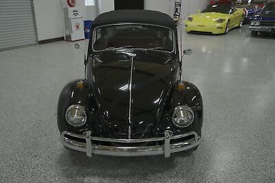 Volkswagen-Beetle-Classic-1967-Black-Red-45464-6