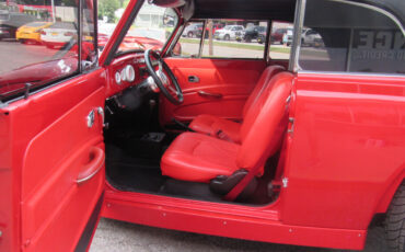 Volkswagen-Beetle-Classic-1967-Red-Red-0-16