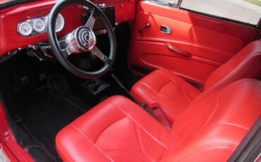 Volkswagen-Beetle-Classic-1967-Red-Red-0-17