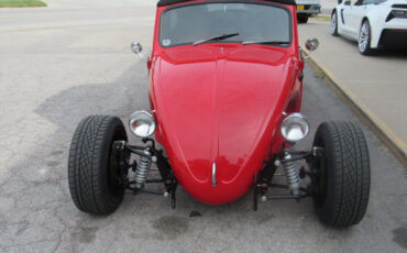 Volkswagen-Beetle-Classic-1967-Red-Red-0-2