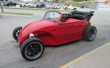 Volkswagen-Beetle-Classic-1967-Red-Red-0-8