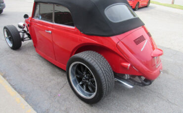 Volkswagen-Beetle-Classic-1967-Red-Red-0-9