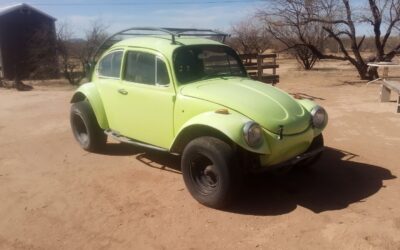 Volkswagen Beetle - Classic  1968 à vendre