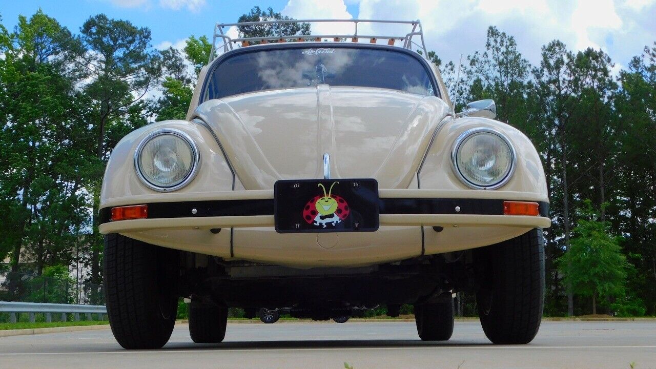 Volkswagen-Beetle-Classic-1968-Brown-Tan-19404-2