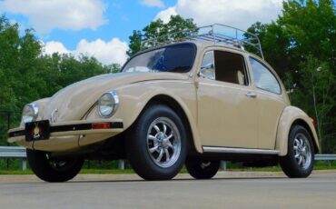 Volkswagen-Beetle-Classic-1968-Brown-Tan-19404-3