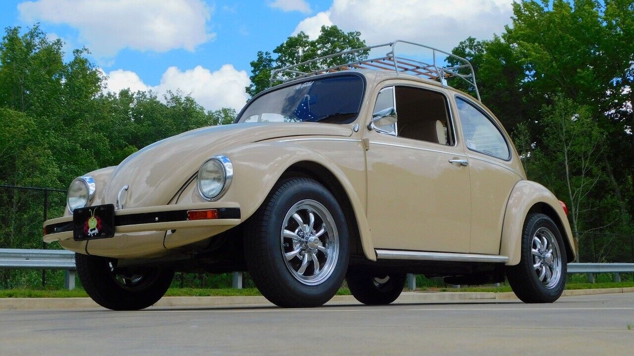 Volkswagen-Beetle-Classic-1968-Brown-Tan-19404-3