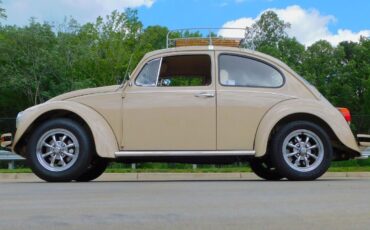 Volkswagen-Beetle-Classic-1968-Brown-Tan-19404-4