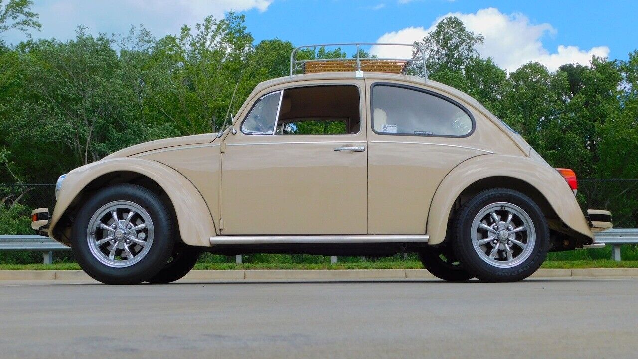 Volkswagen-Beetle-Classic-1968-Brown-Tan-19404-4