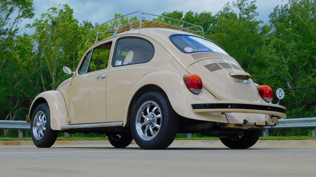 Volkswagen-Beetle-Classic-1968-Brown-Tan-19404-5