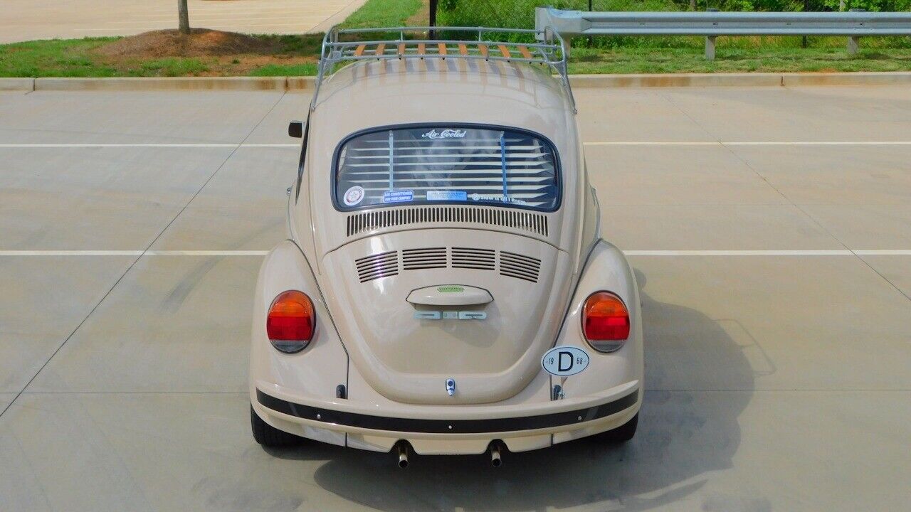 Volkswagen-Beetle-Classic-1968-Brown-Tan-19404-6