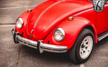 Volkswagen-Beetle-Classic-1968-Red-Black-137253-10