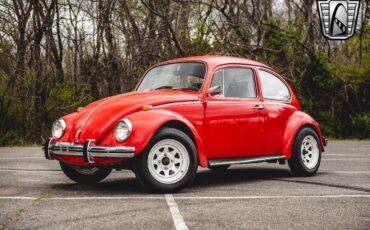 Volkswagen-Beetle-Classic-1968-Red-Black-137253-2