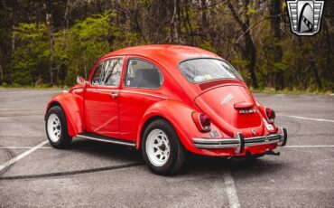 Volkswagen-Beetle-Classic-1968-Red-Black-137253-4