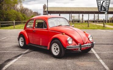 Volkswagen-Beetle-Classic-1968-Red-Black-137253-8