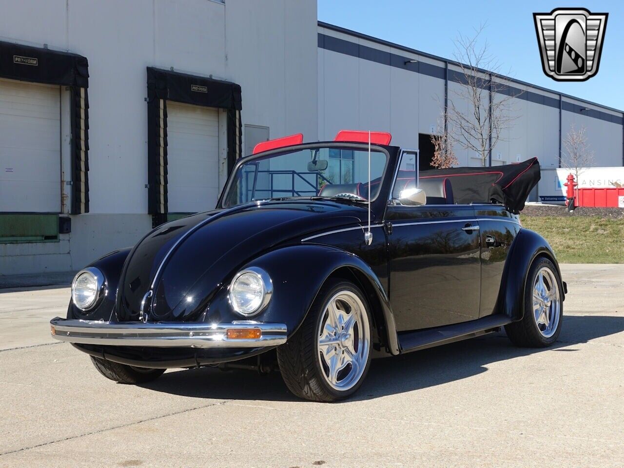 Volkswagen-Beetle-Classic-1969-Black-Black-117707-2