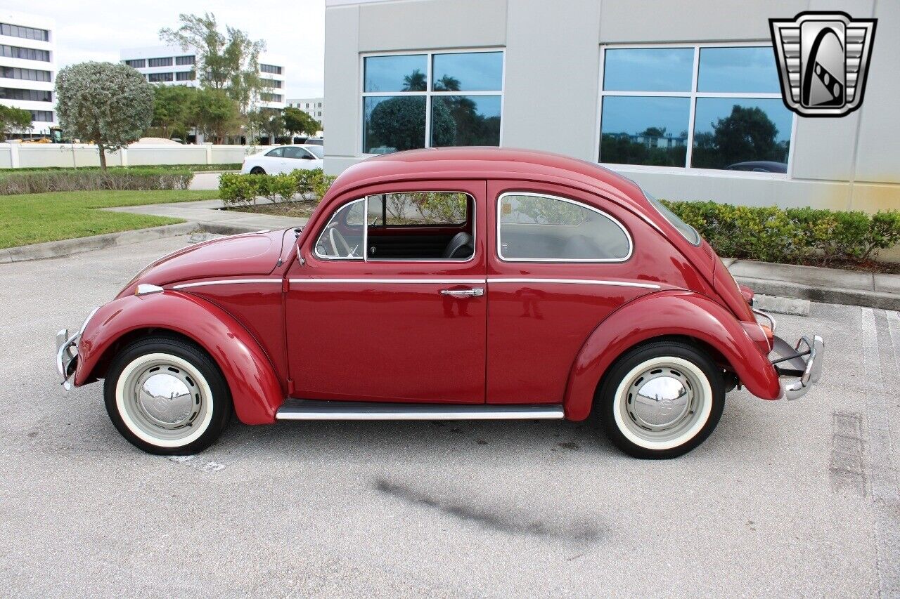 Volkswagen-Beetle-Classic-1969-Red-Black-94077-4