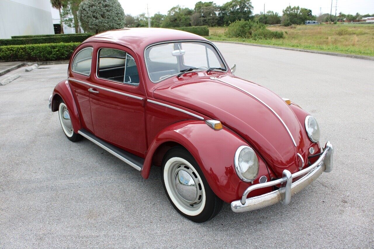 Volkswagen-Beetle-Classic-1969-Red-Black-94077-9