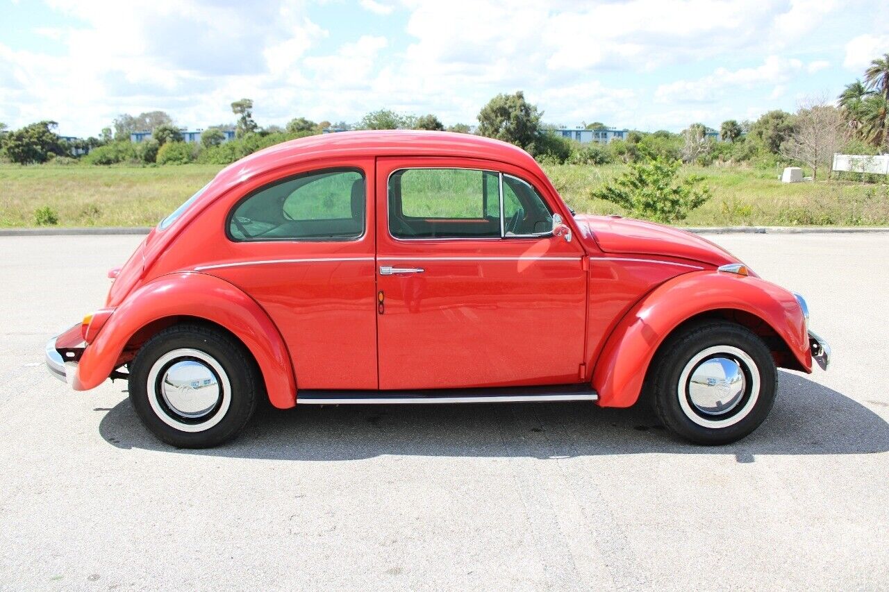 Volkswagen-Beetle-Classic-1971-Red-Black-24142-8