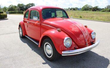 Volkswagen-Beetle-Classic-1971-Red-Black-24142-9