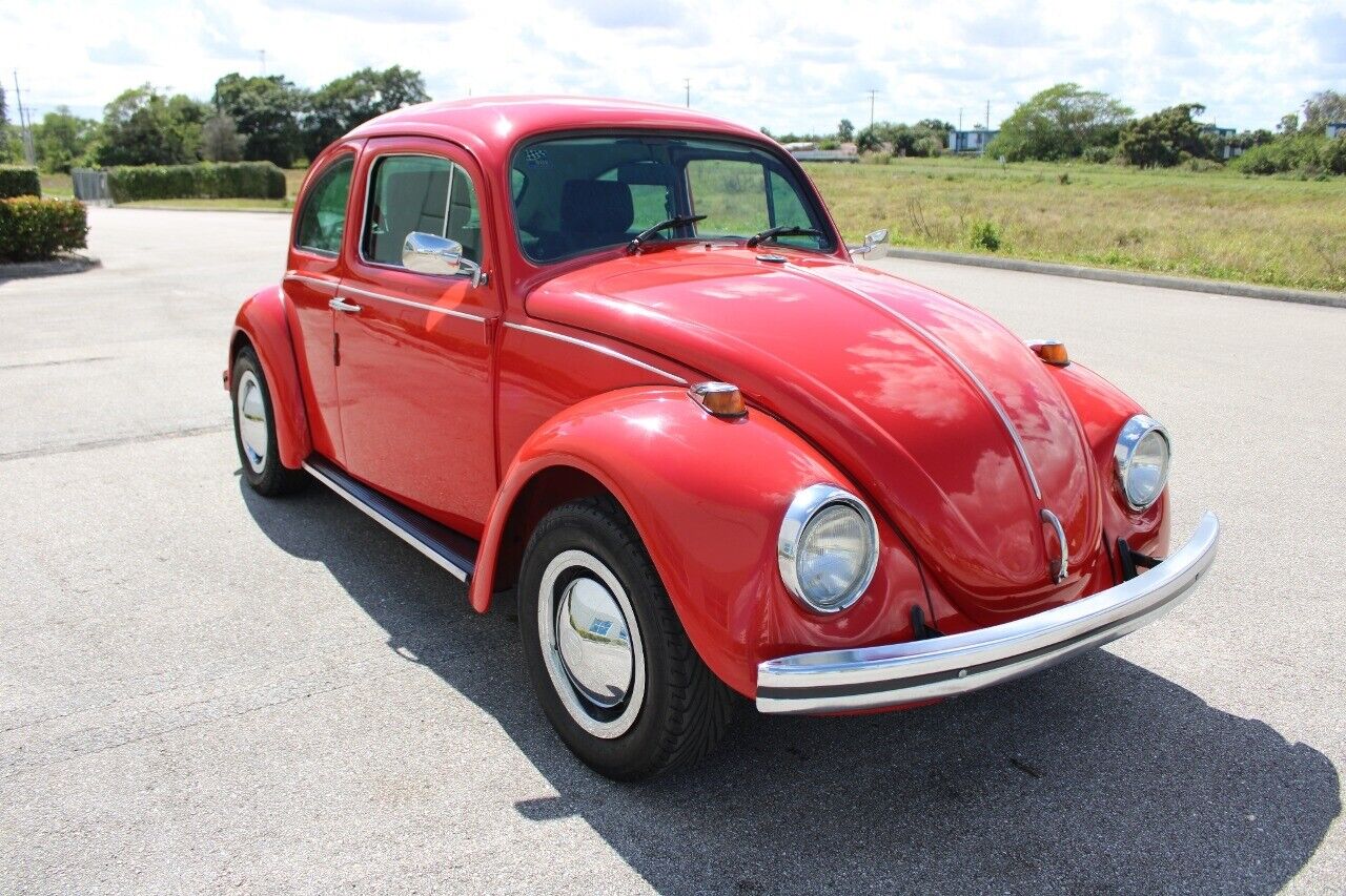 Volkswagen-Beetle-Classic-1971-Red-Black-24142-9