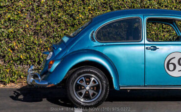 Volkswagen-Beetle-Classic-1973-Green-Other-Color-0-10