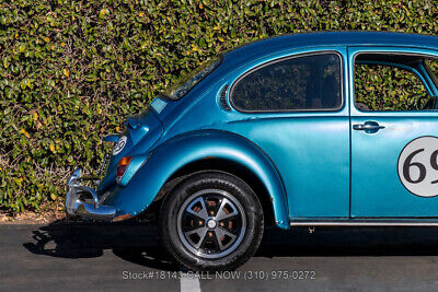 Volkswagen-Beetle-Classic-1973-Green-Other-Color-0-10