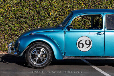 Volkswagen-Beetle-Classic-1973-Green-Other-Color-0-11